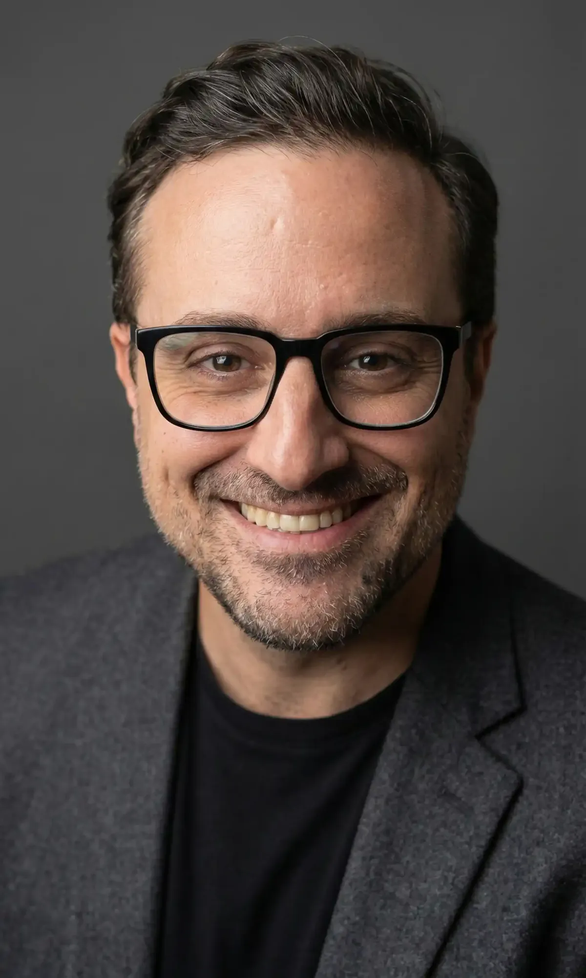 Nicolas Estrem, Directeur Marketing Gaming et SaaS