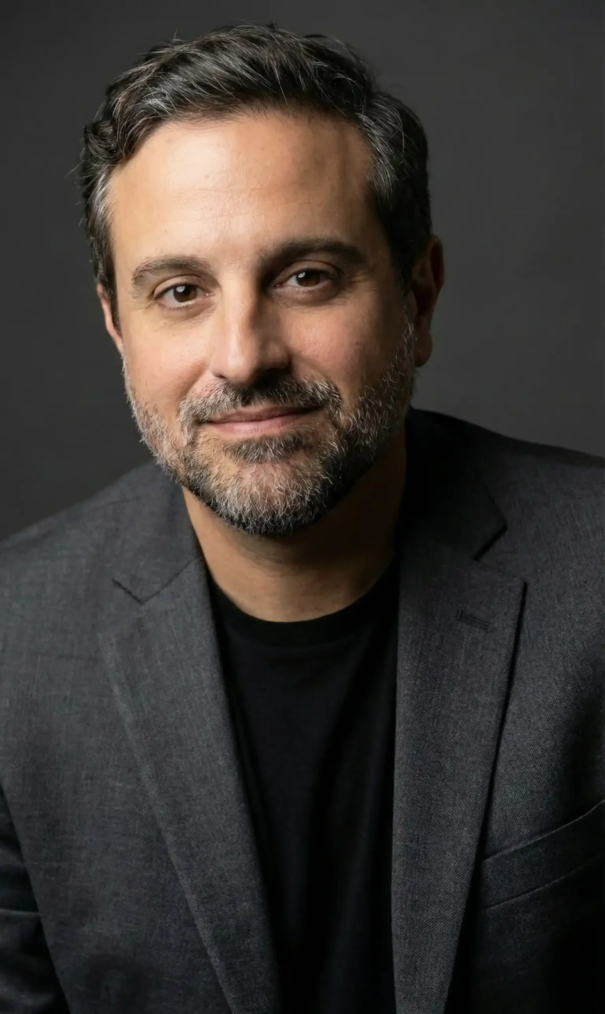 Nicolas Estrem, Directeur Marketing Gaming et SaaS